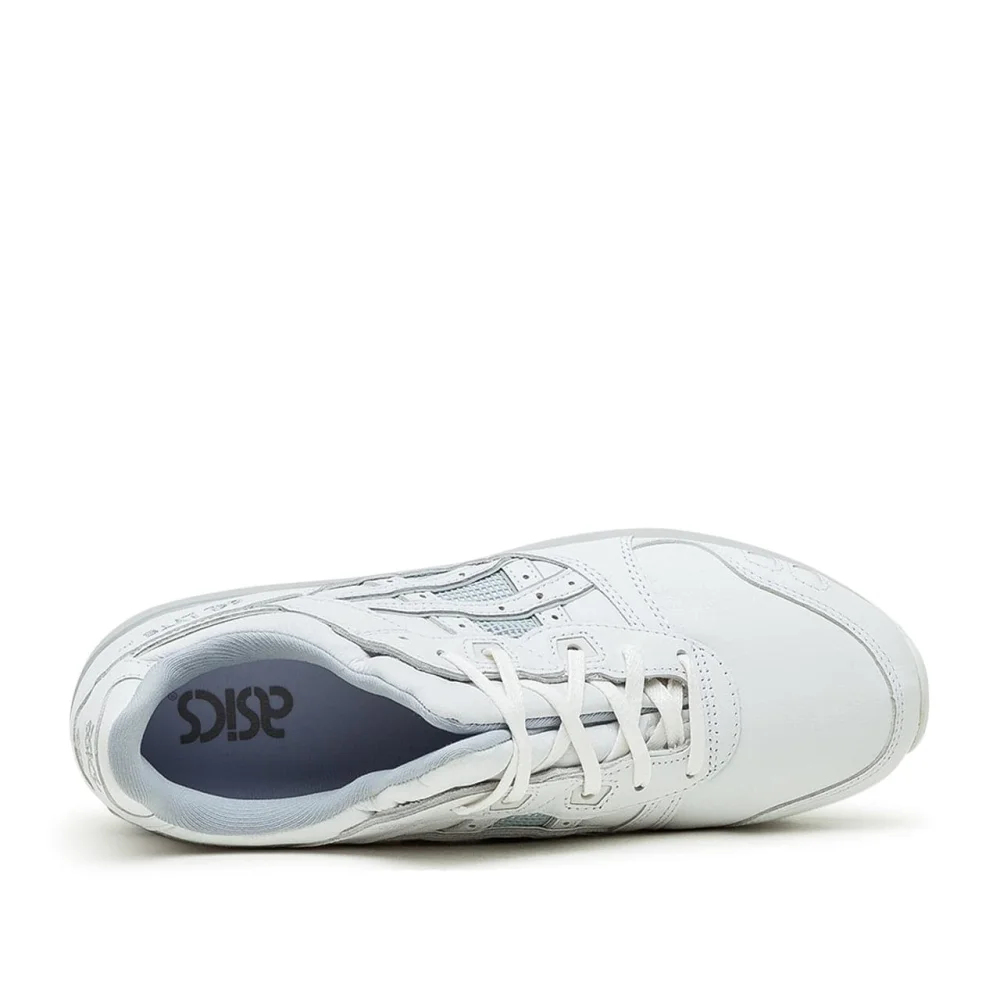 Asics Gel Lyte III OG 1201A081-100 / weiss