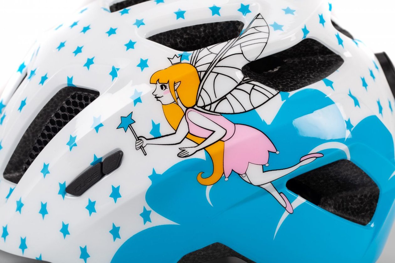 Cube Helm FINK