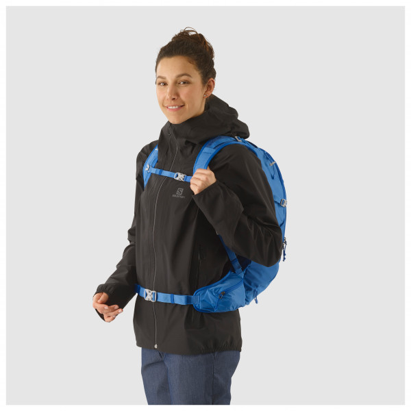Salomon - Trailblazer 30 - Wanderrucksack