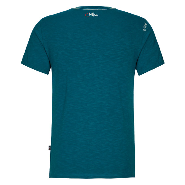 ROCK HERO Herren - T-Shirt