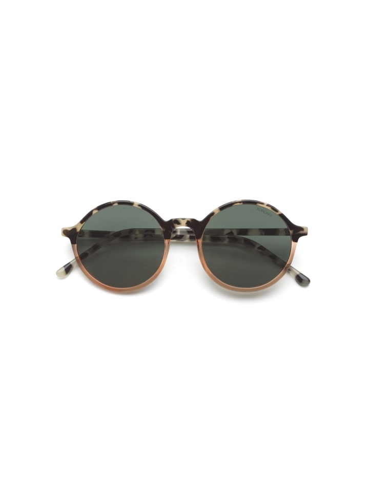 Komono Sonnenbrille in Braun günstig kaufen onesize