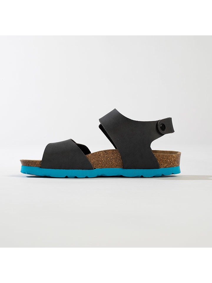 BACKSUN Sandalen 