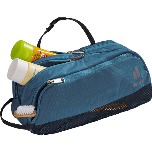 KLEINTASCHE WASH BAG TOUR III