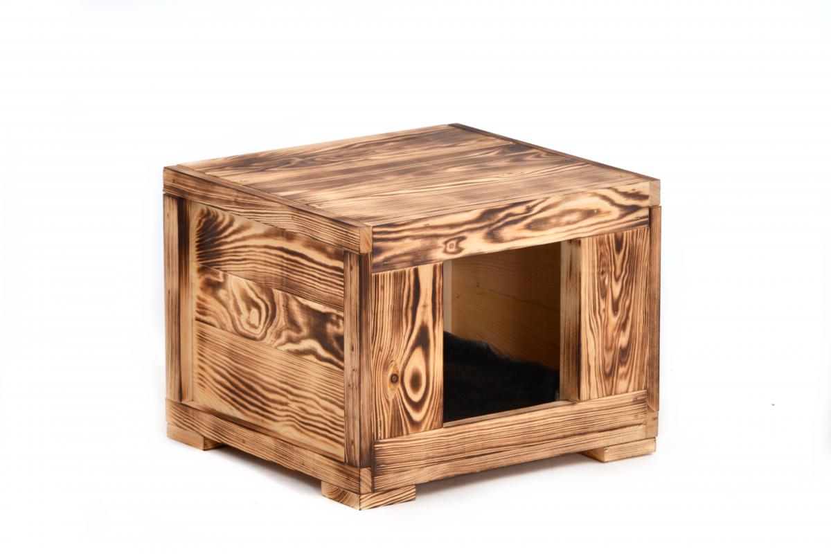 Silvio Design Katzen Wohnhöhle Amadeus