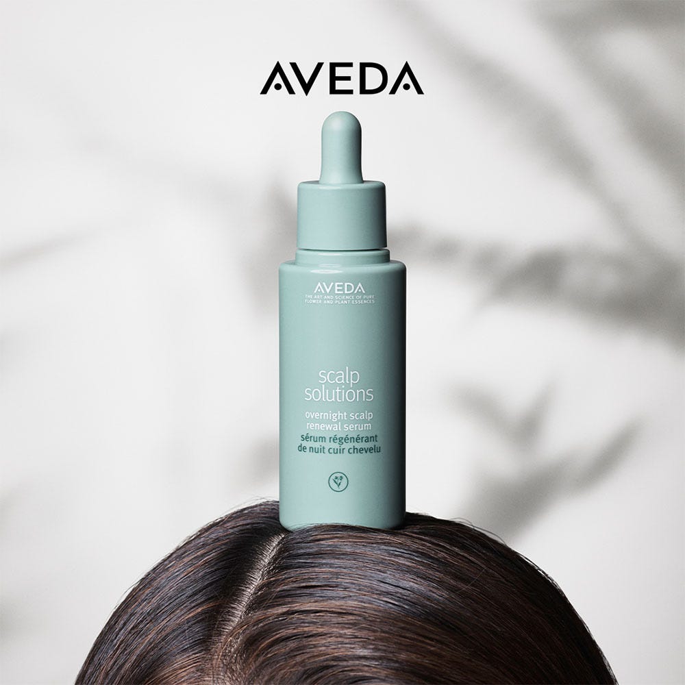 AVEDA Scalp Solutions Overnight Recovery Serum 50 ml