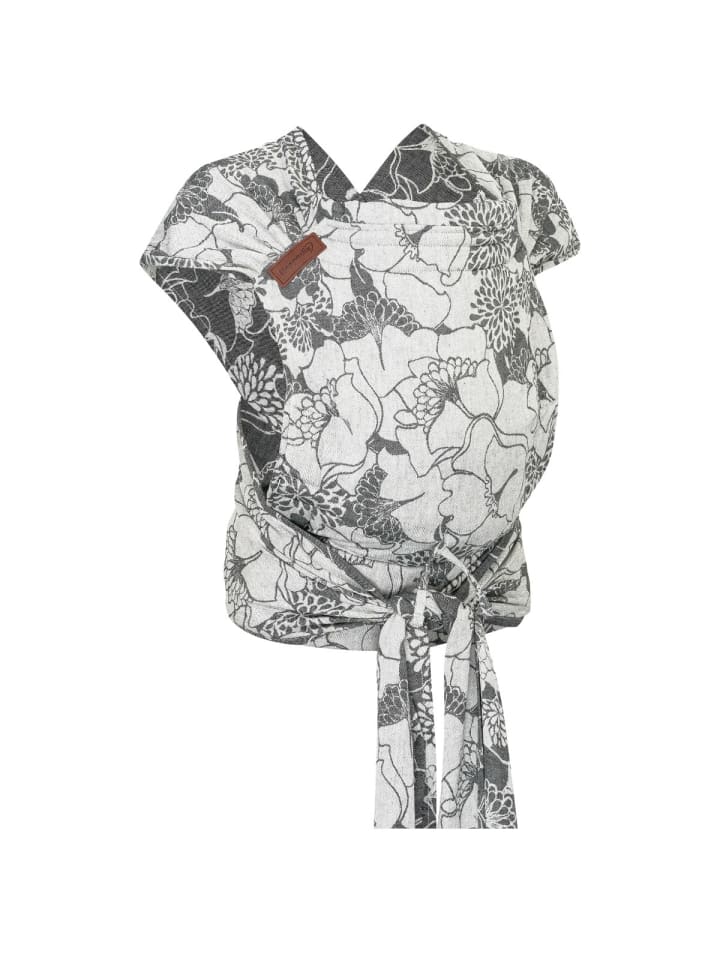 Hoppediz Babytrage Hop-Tye Advanced in Florenz günstig kaufen onesize