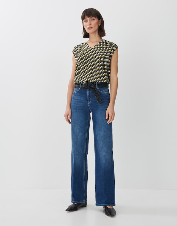 Shirtbluse Zecia