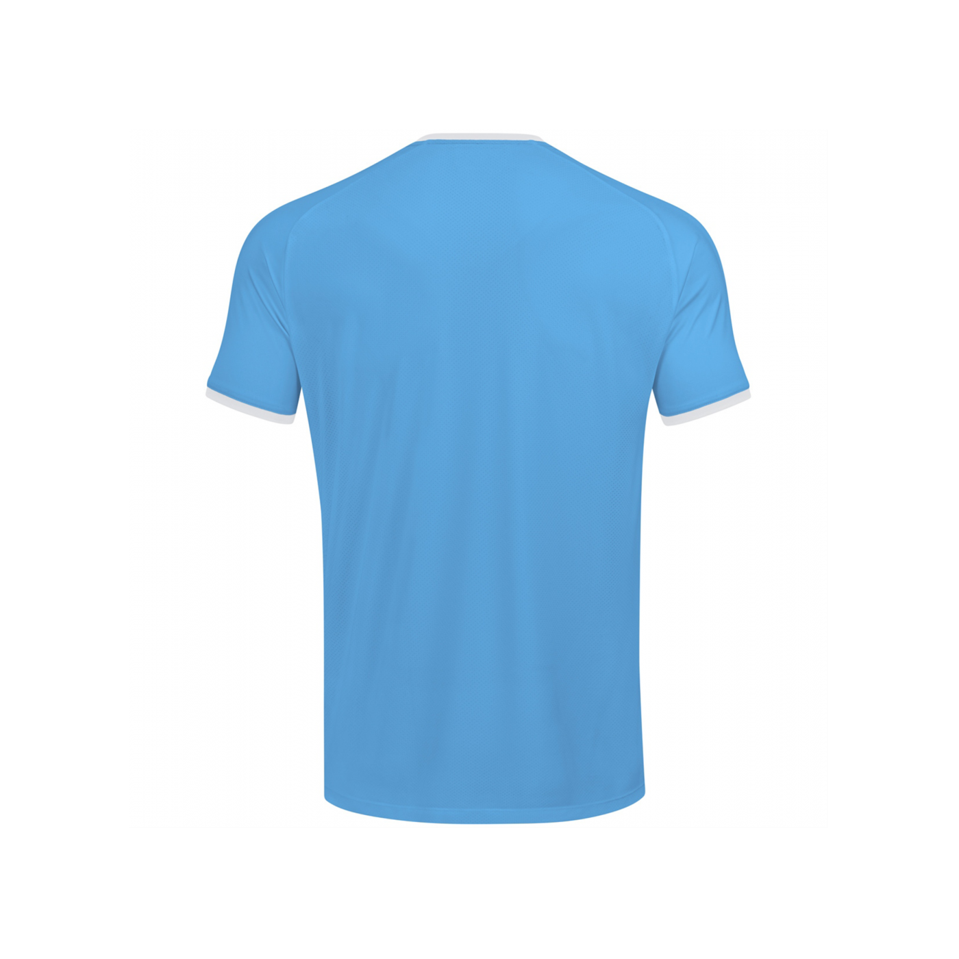 JAKO Inter Trikot Kids Hellblau Weiss F432