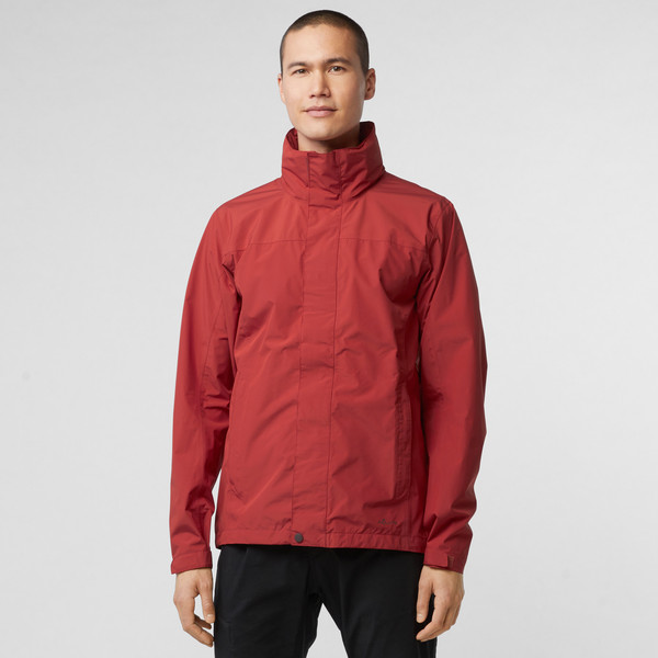 SKOGAFOSS JACKET Herren - Regenjacke
