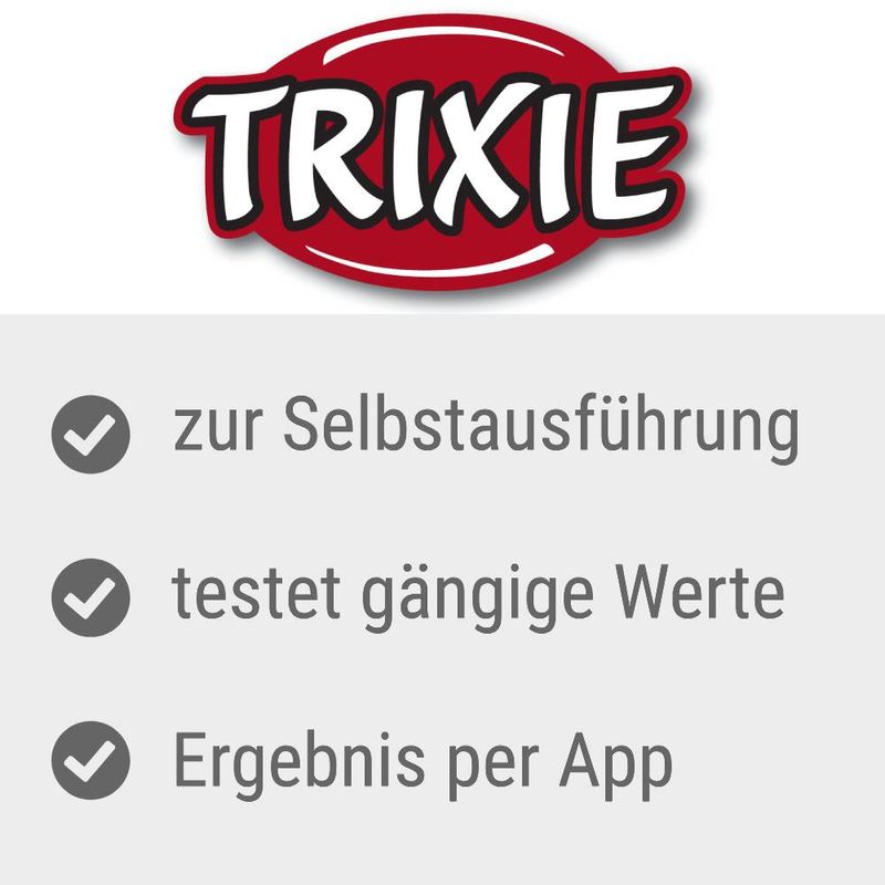 Trixie Urintest-Kit für Katzen zu TOP-Preisen