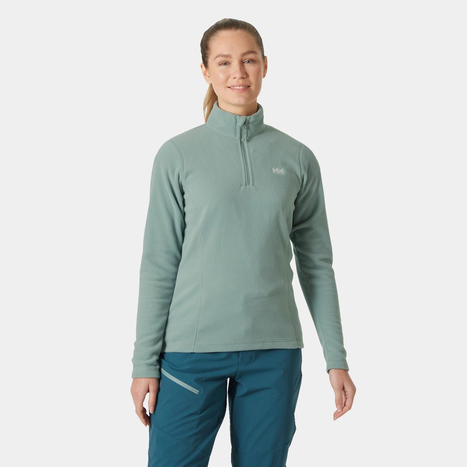 Women's Daybreaker 1/2 Zip Fleece