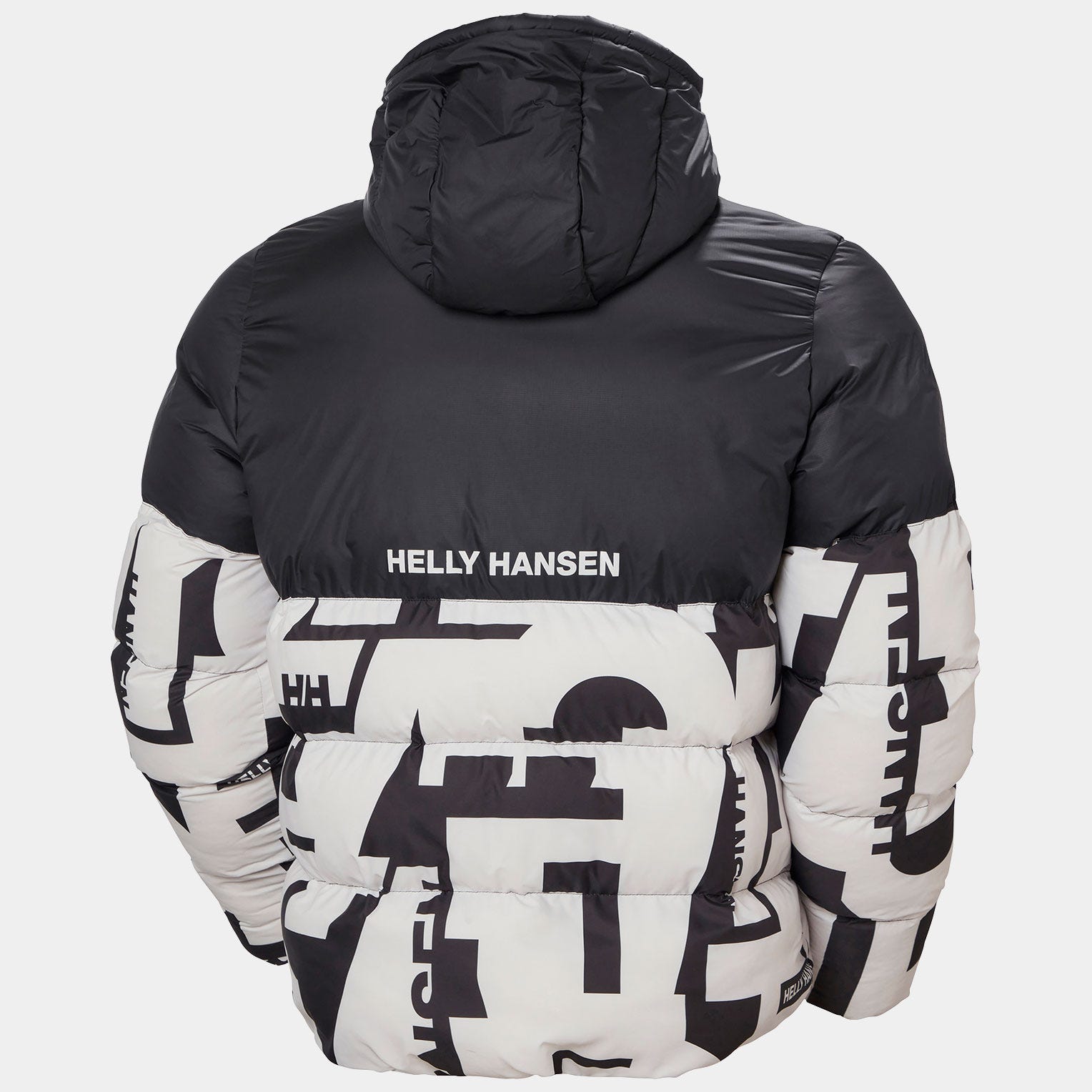 Men's ACTIVE Puffy Jacket