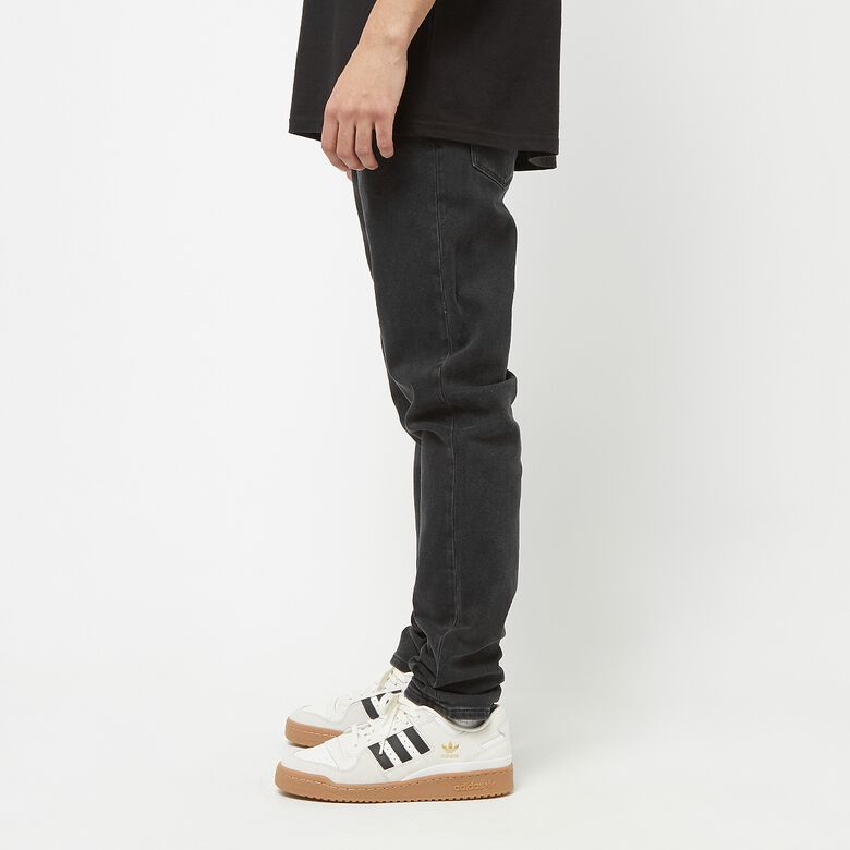 Lacoste Pantalon 5 Pocket black indigo