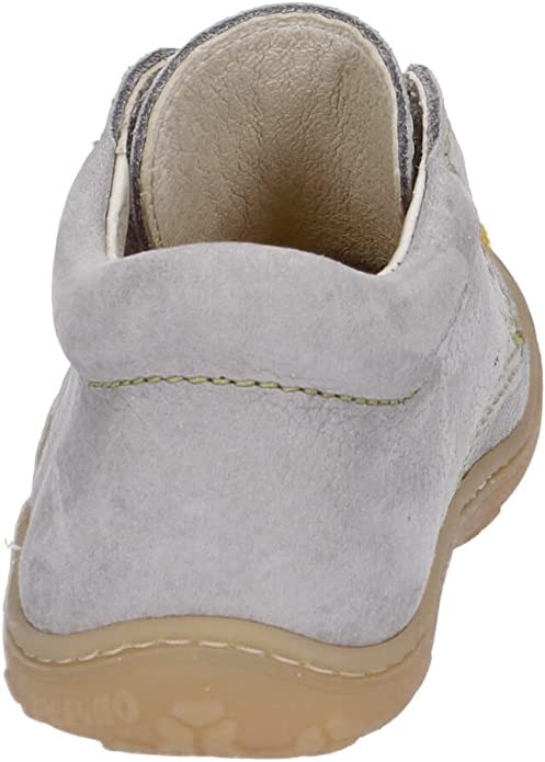 RICOSTA Lauflernschuhe grau