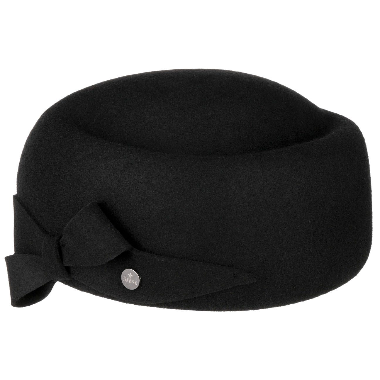 Lierys Filzhut (1-St) Damenhut, Made in Italy