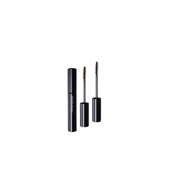 Shiseido-MASCARA PARFAIT-Tube Mascara