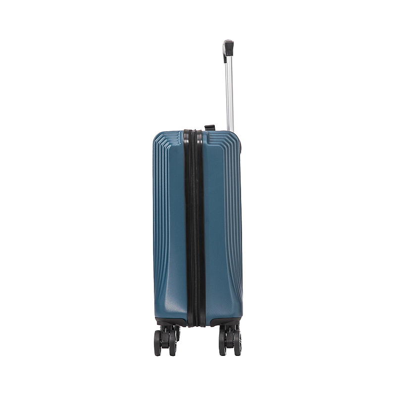 iGo Koffert 54 cm Blå, Link