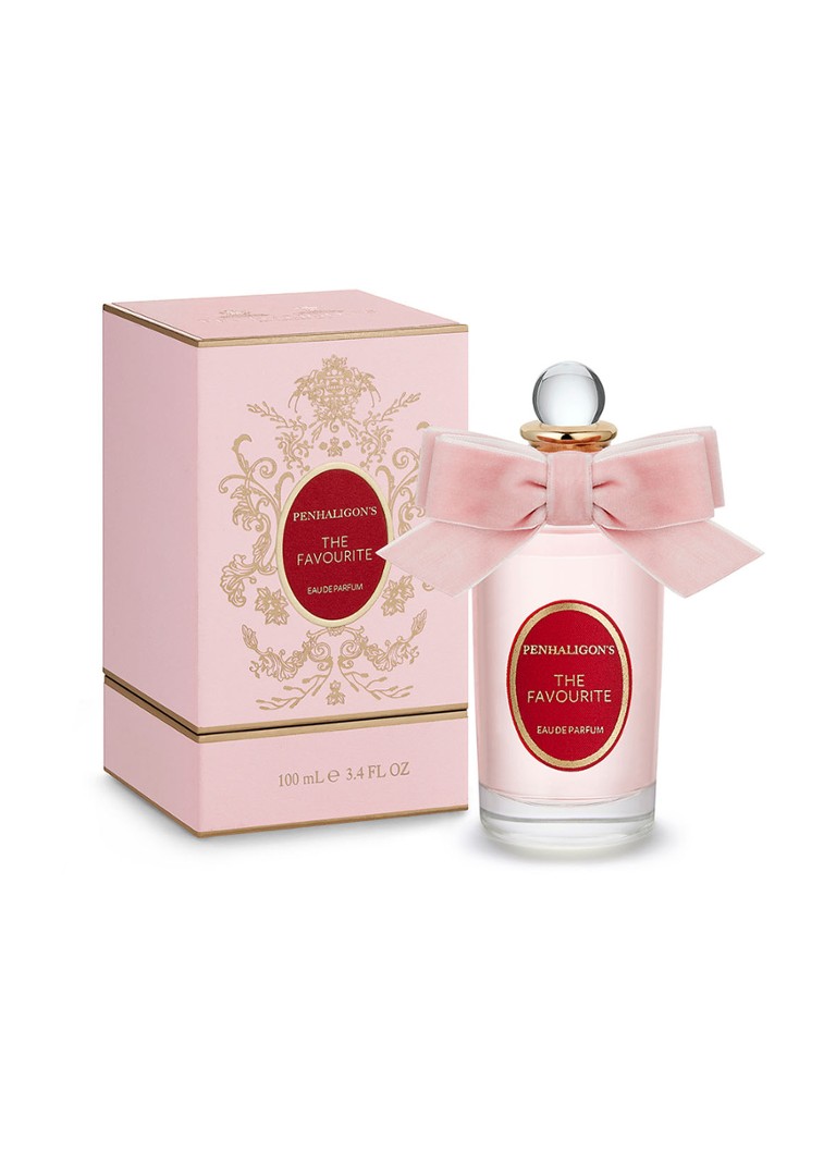 Penhaligon's  The Favourite Eau de Parfum