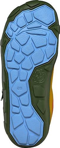 Affenzahn Treckingschuh Übergangsschuh Vegan Trail