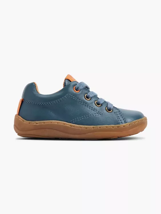 elefanten Leder Barfußschuh PERI, Weite M