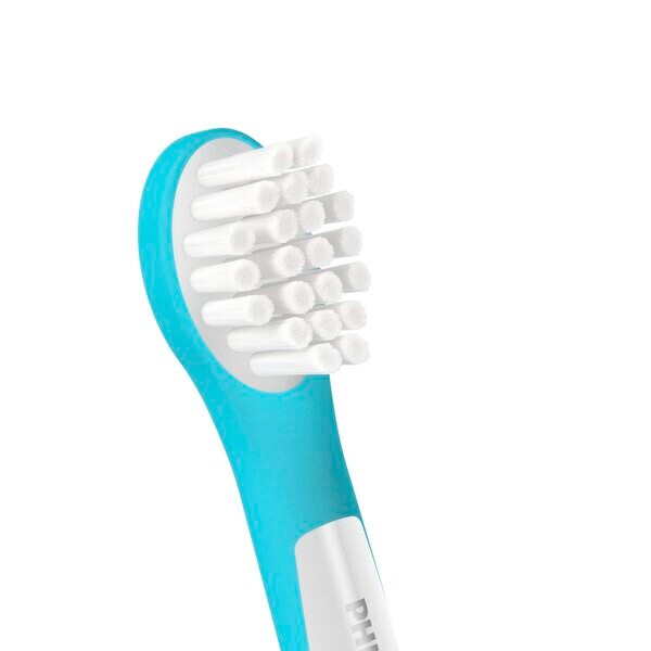 Philips Sonicare För Barn 3-7 År HX6032/90 Borsthuvuden vita, 2 st
