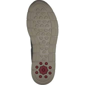 Relife Sneaker in beige
