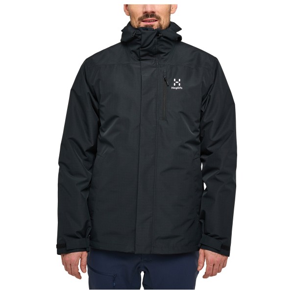 Haglöfs - Ek 3-in-1 Proof Jacket - Doppeljacke