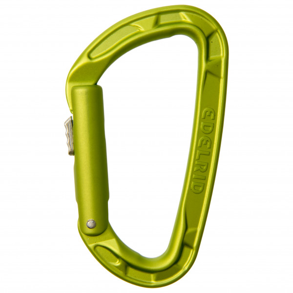 Edelrid - Pure Slider II - Verschlusskarabiner