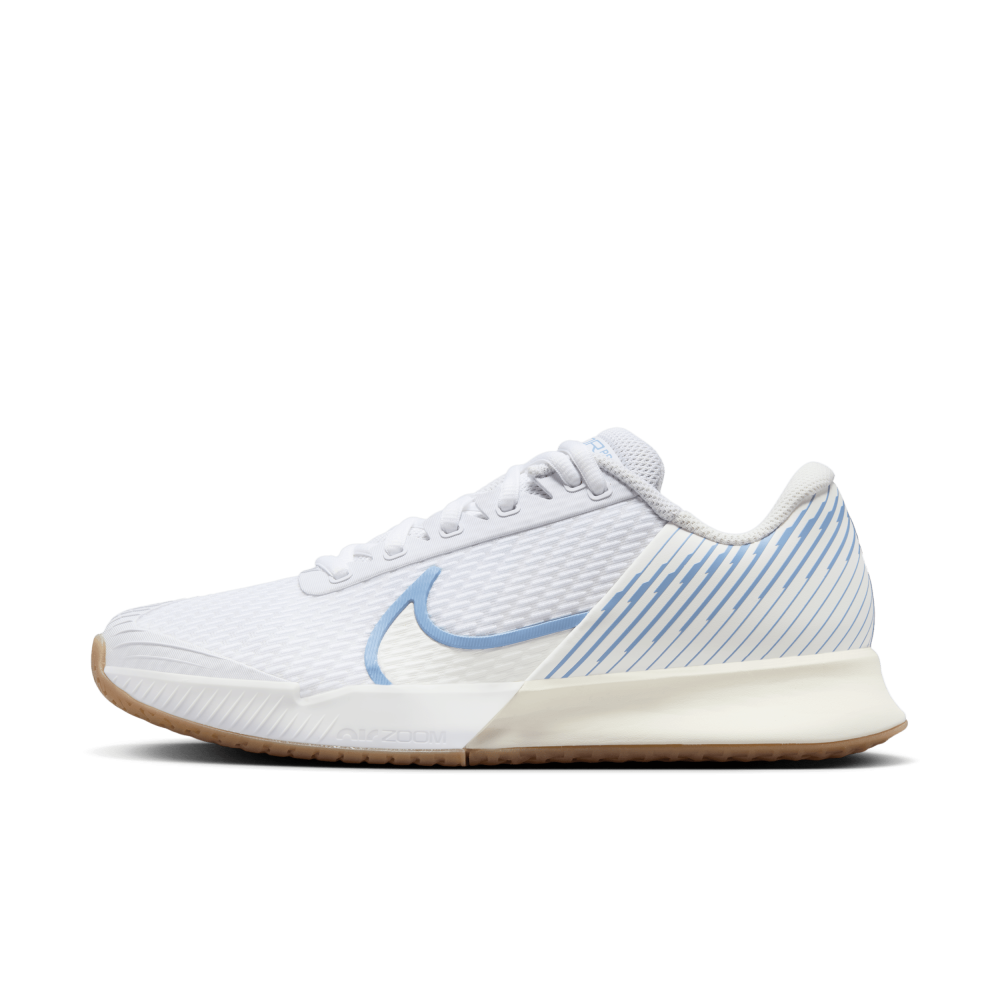Nike NikeCourt Air Zoom Vapor Pro 2 DR6192-106 / weiss