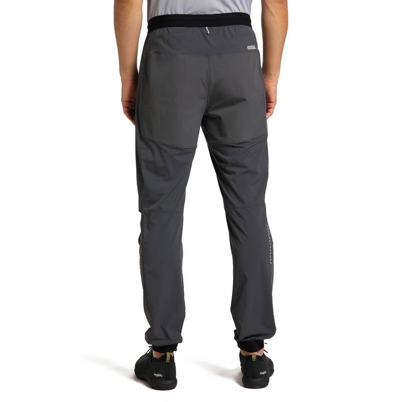 Haglfs L.I.M Rugged Pant Trekkinghose Herren