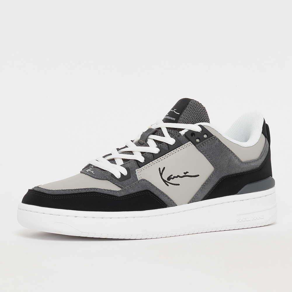 Karl Kani 89 LXRY KKFWM000171 / schwarz