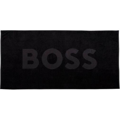 BOSS Strandtuch