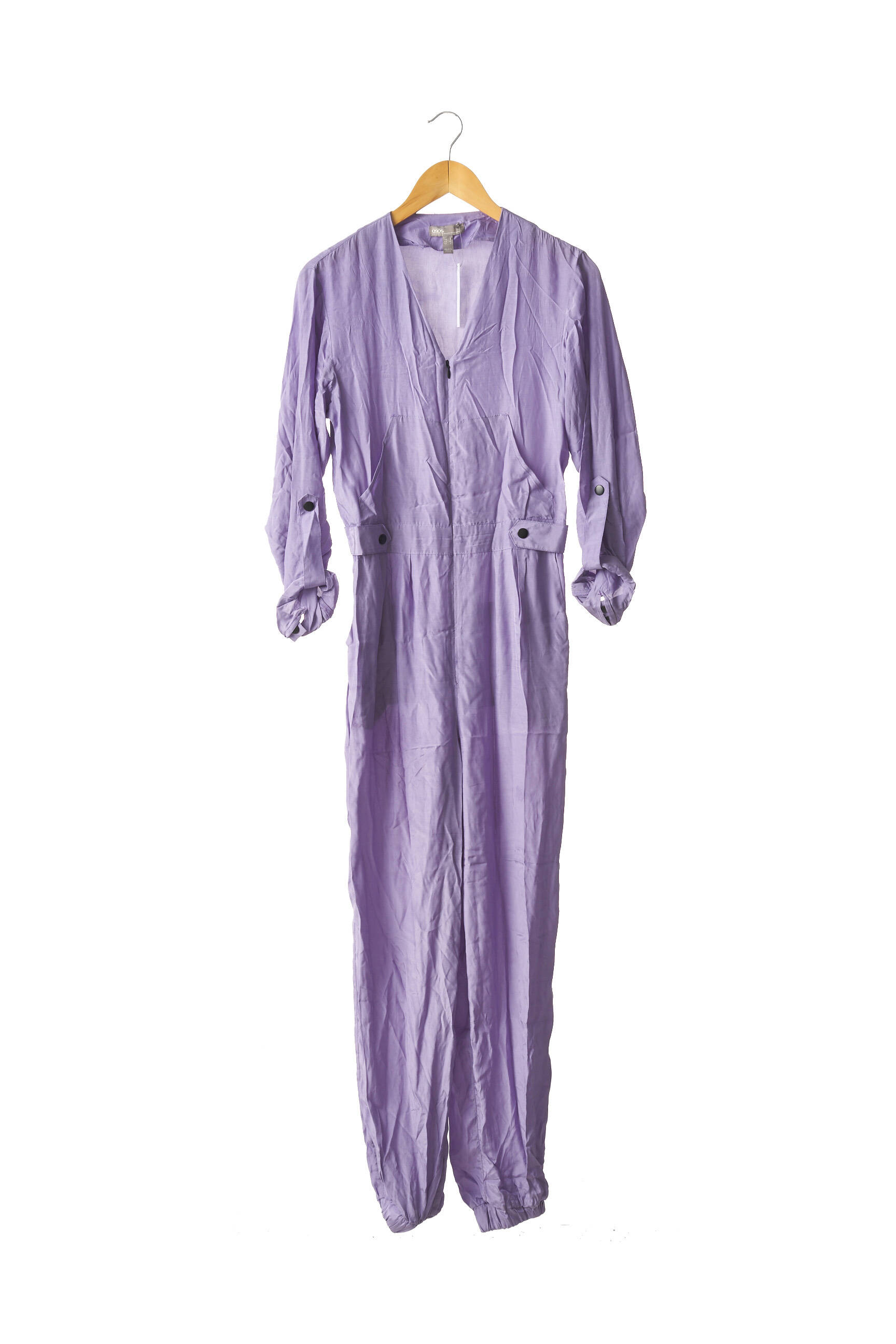 Asos Combinaisons 1 Femme couleur violet