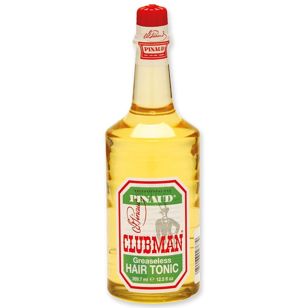 Clubman Pinaud Hair Tonic 370 ml
