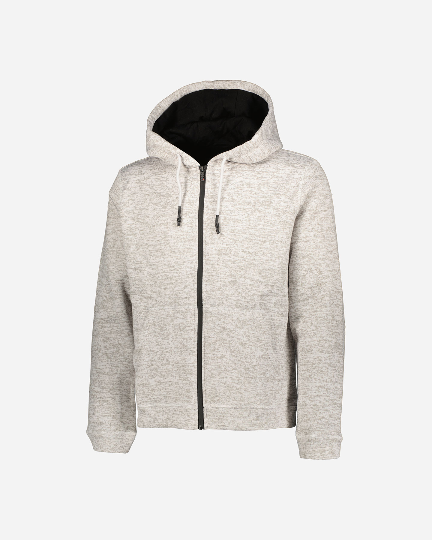 Felpa Mistral Fullzip M MM552W22-GM01