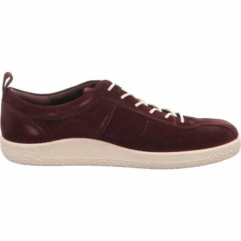 ECCO Sneaker rot
