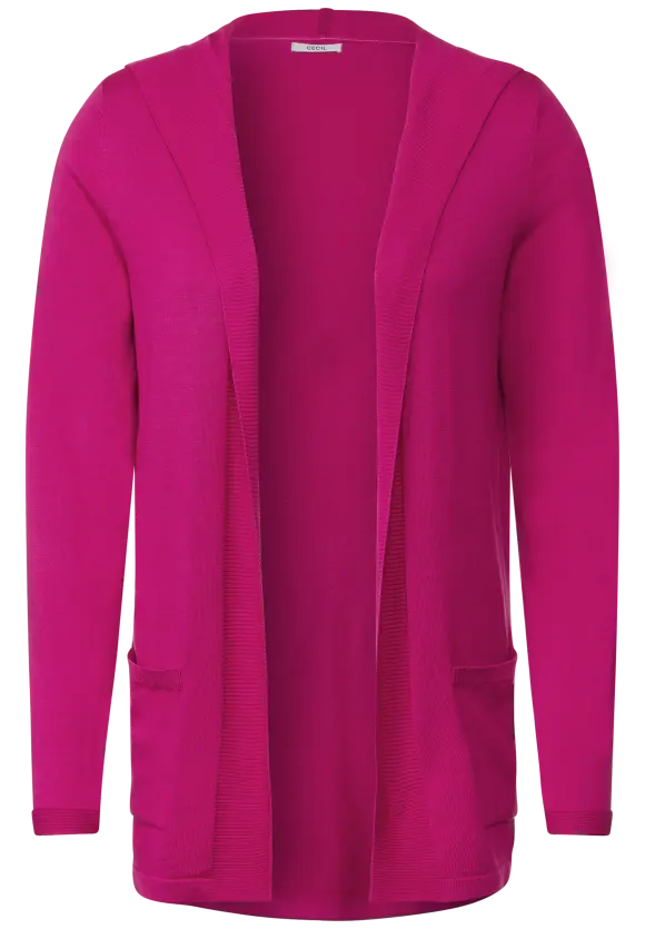CECIL Offener Kapuzencardigan