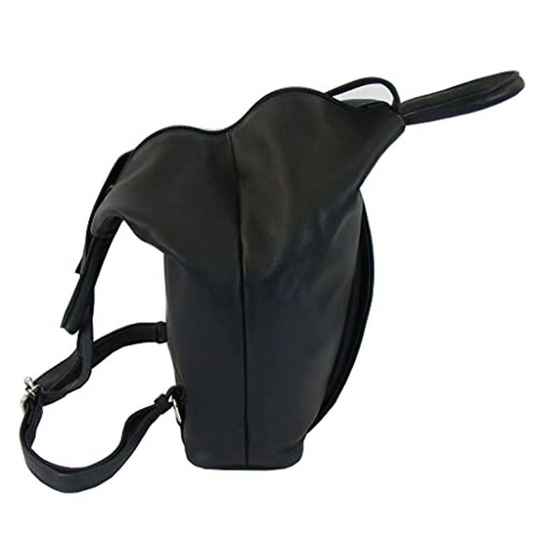 FLANIGAN Handtaschen schwarz