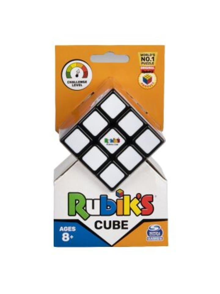 Amigo Spielzeug - RBK Rubiks - 3x3 Cube CDU günstig kaufen onesize