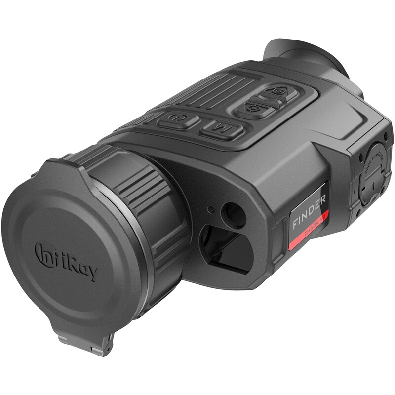 InfiRay Wärmebildkamera Finder FH50R V2 LRF
