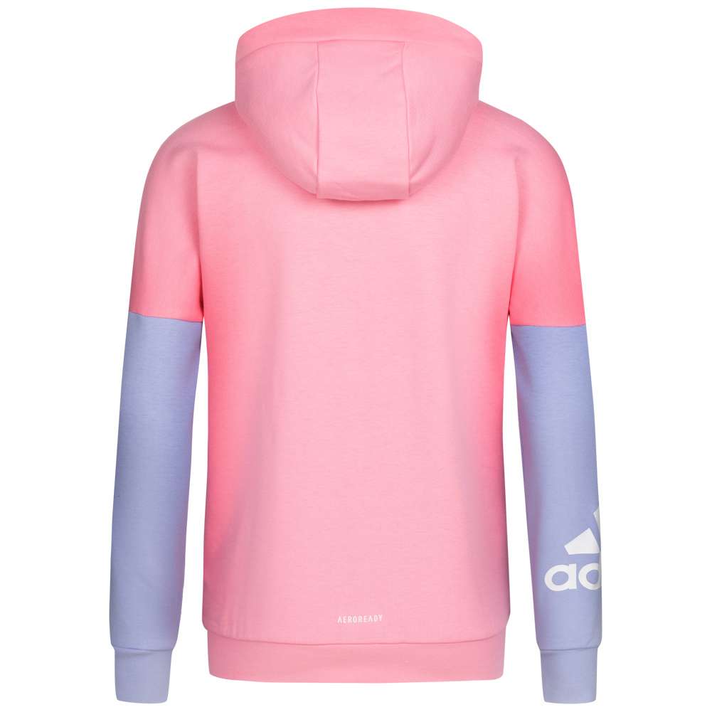 adidas Badge of Sport Kinder Jacke H40259