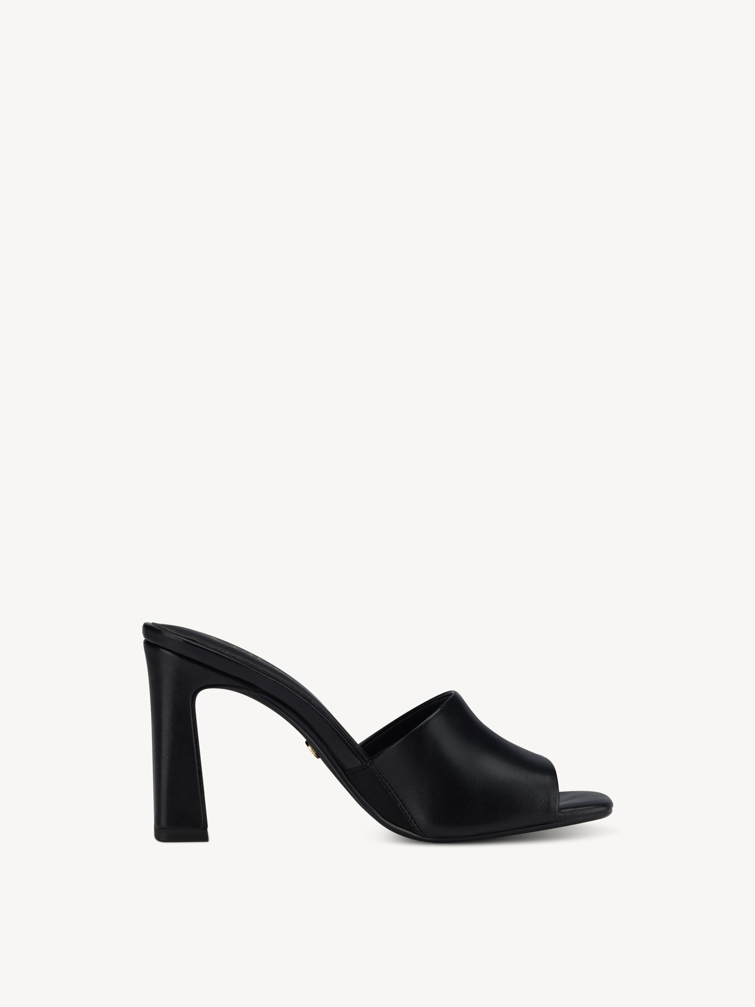 Mule - noir