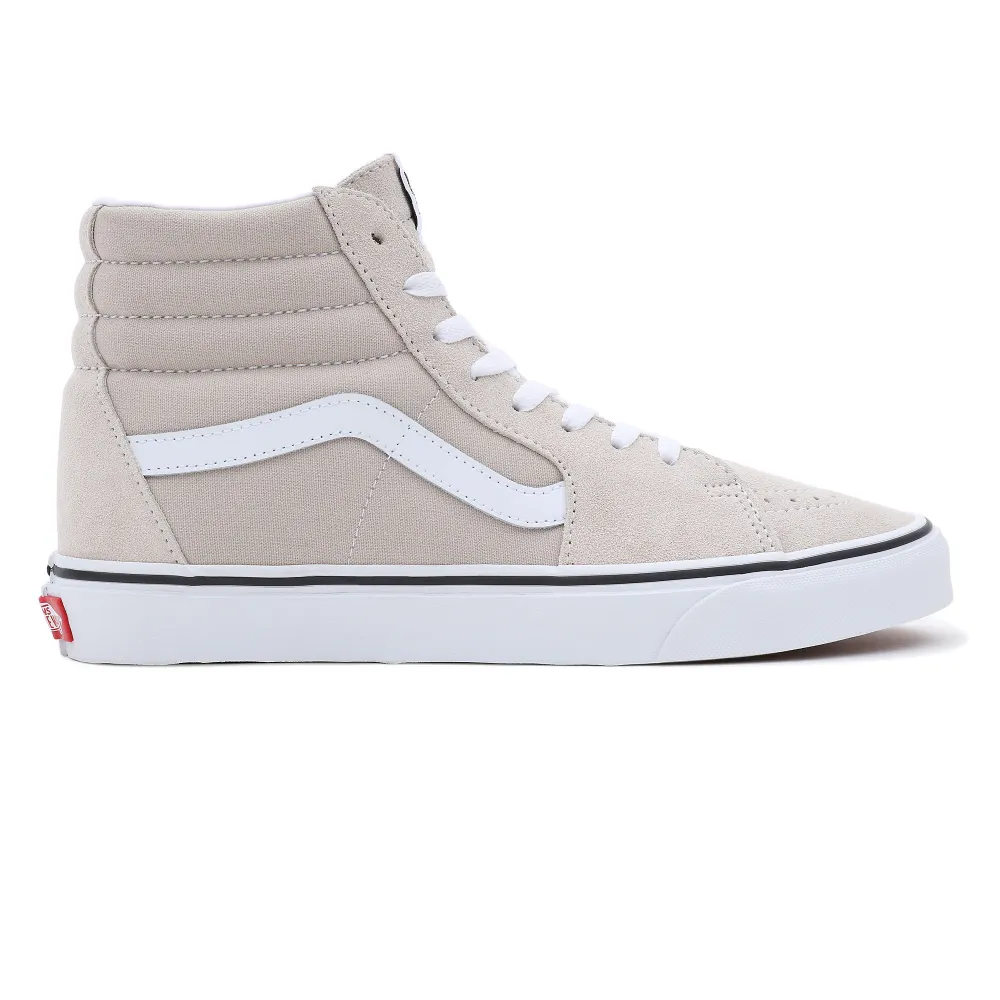 Vans SK8 Hi Color UA Theory VN0005U9BLL / braun