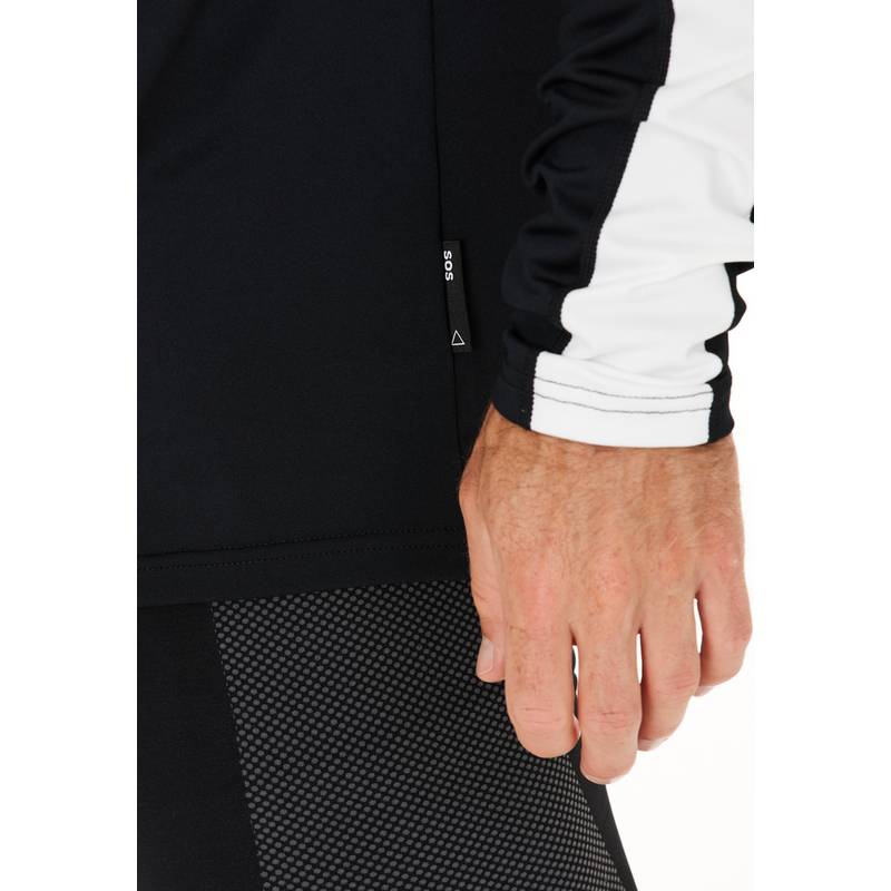 SOS Åre Skishirt Herren