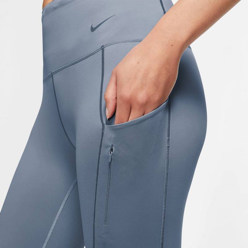 Nike DF GO Lauftights Damen