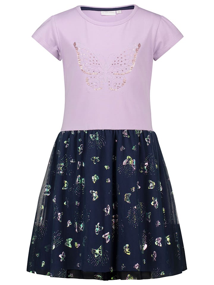 Topo Kleid 