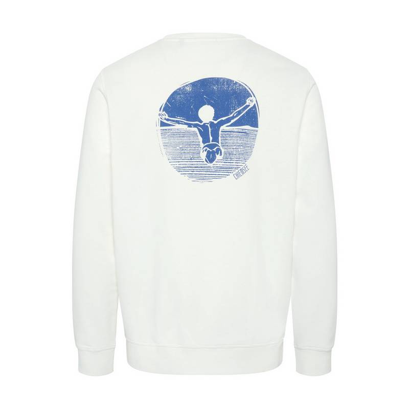 Chiemsee Sweater Sweatshirt Herren