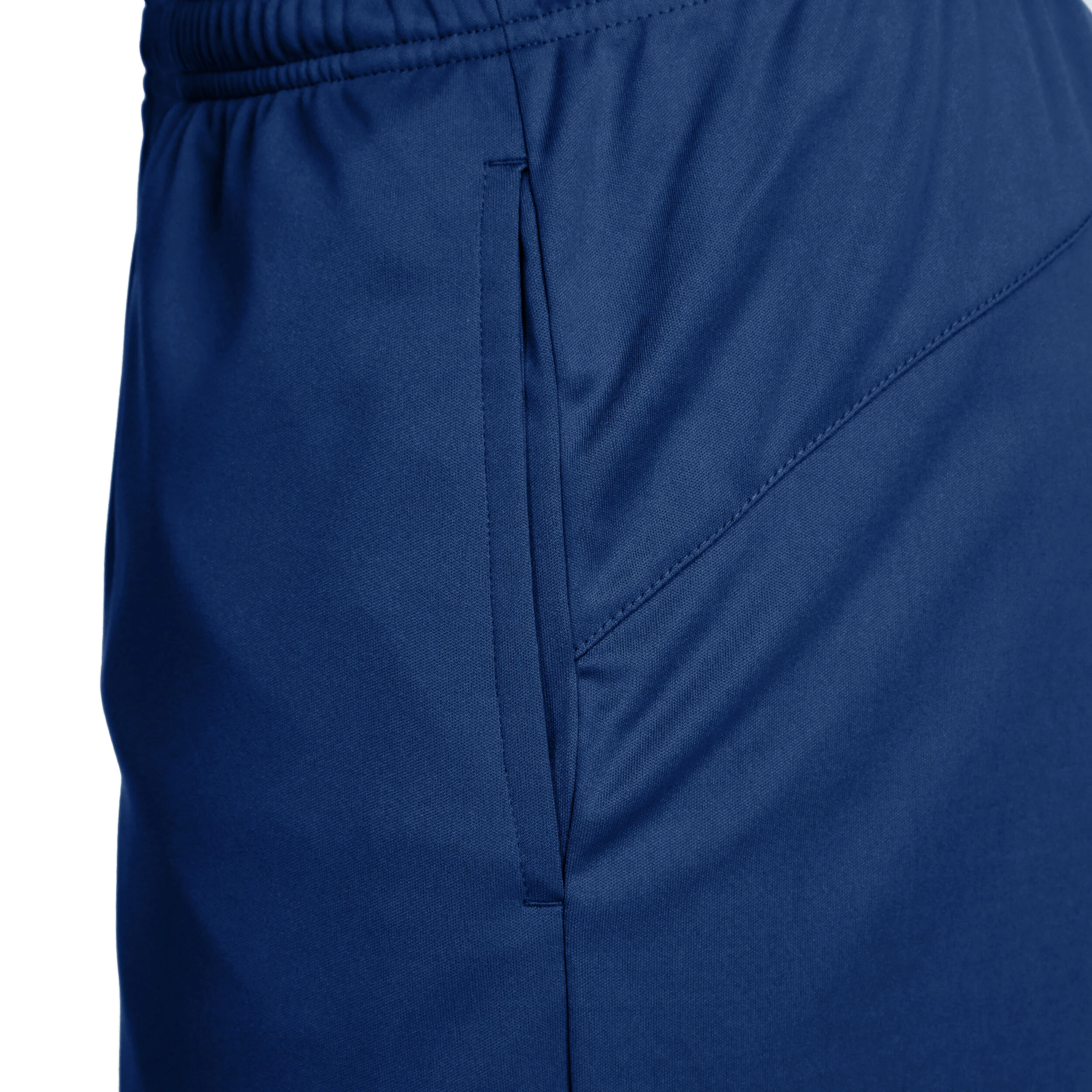 Squadra III 9in Shorts Herren - Blau