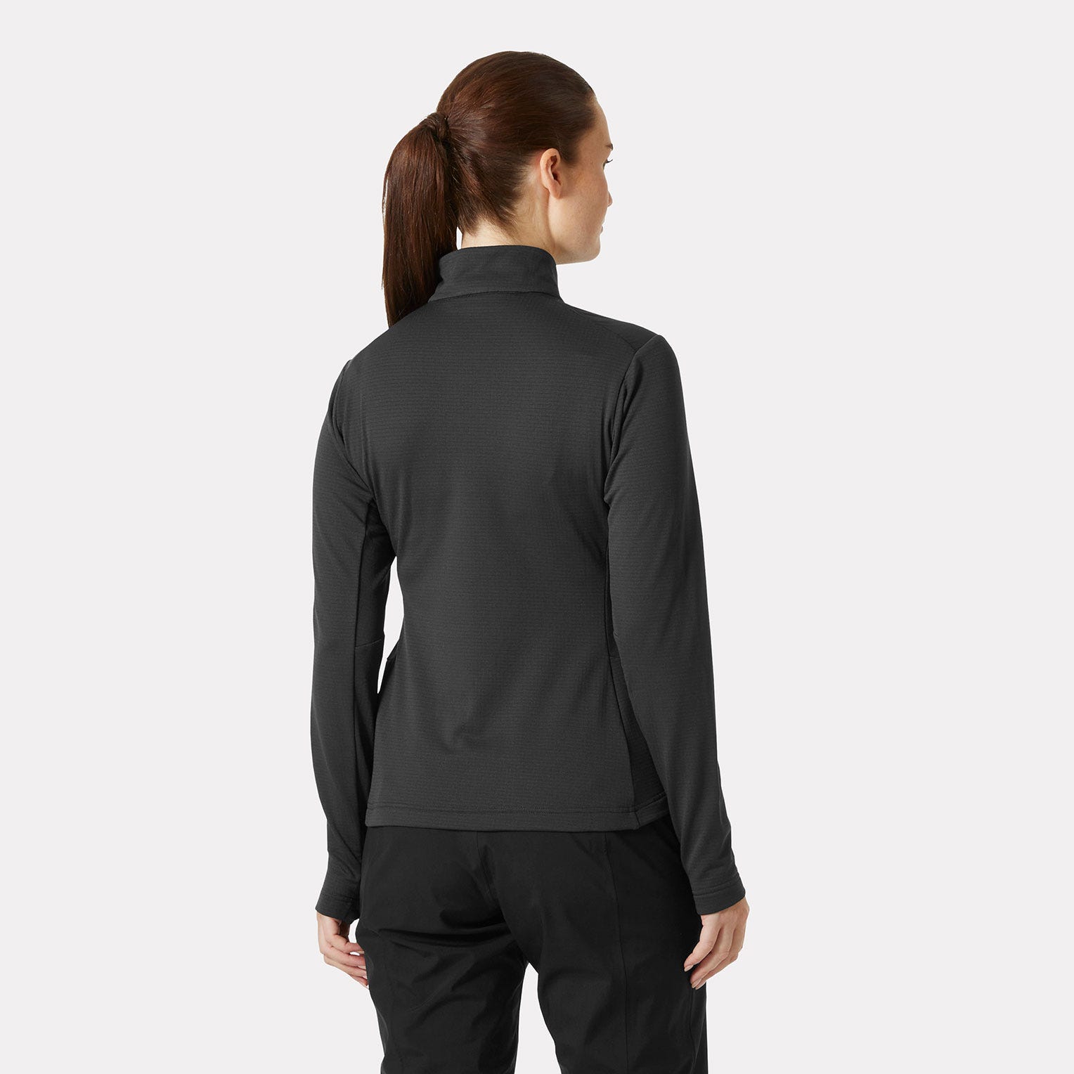 Women's Versalite Hybrid Fleece Jacket