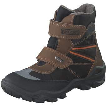 Primigi Path GTX Klett Boots in braun